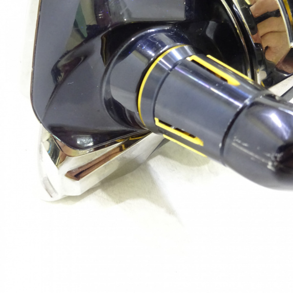19ステラSW 8000HG